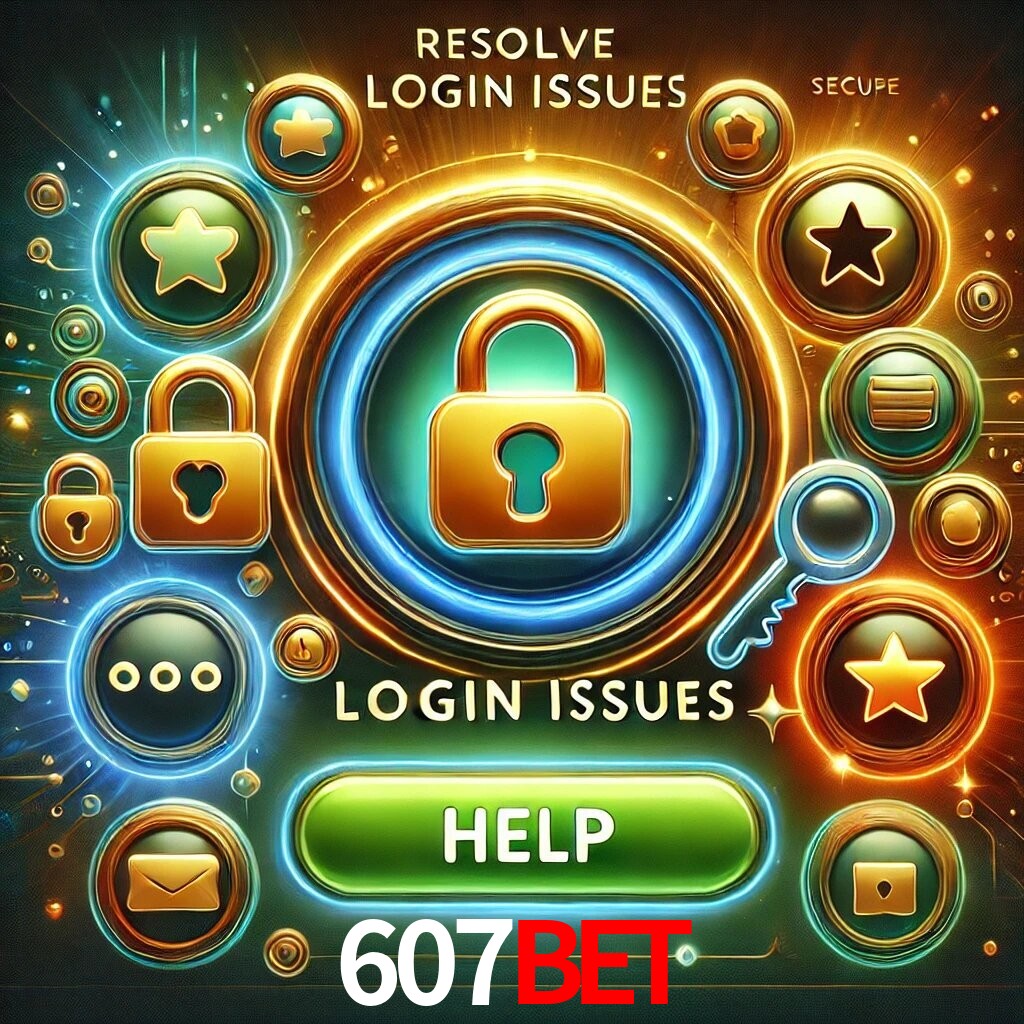  607BET