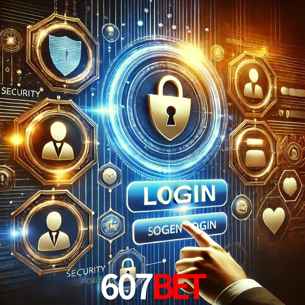  607BET