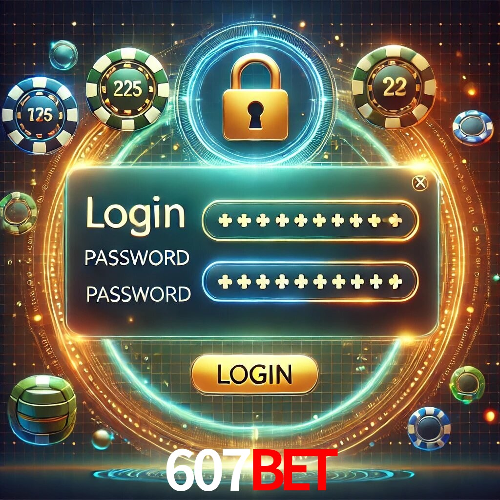  607BET