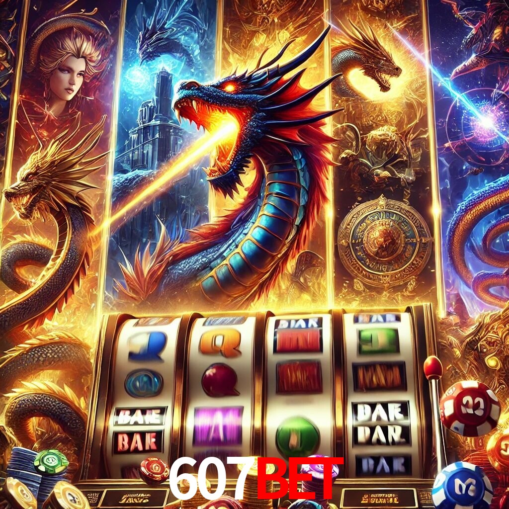 607BET